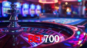 Welcome Bonus BET700