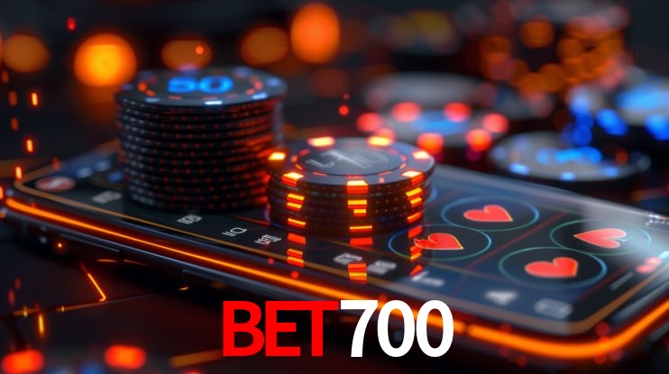 Experiência VIP BET700