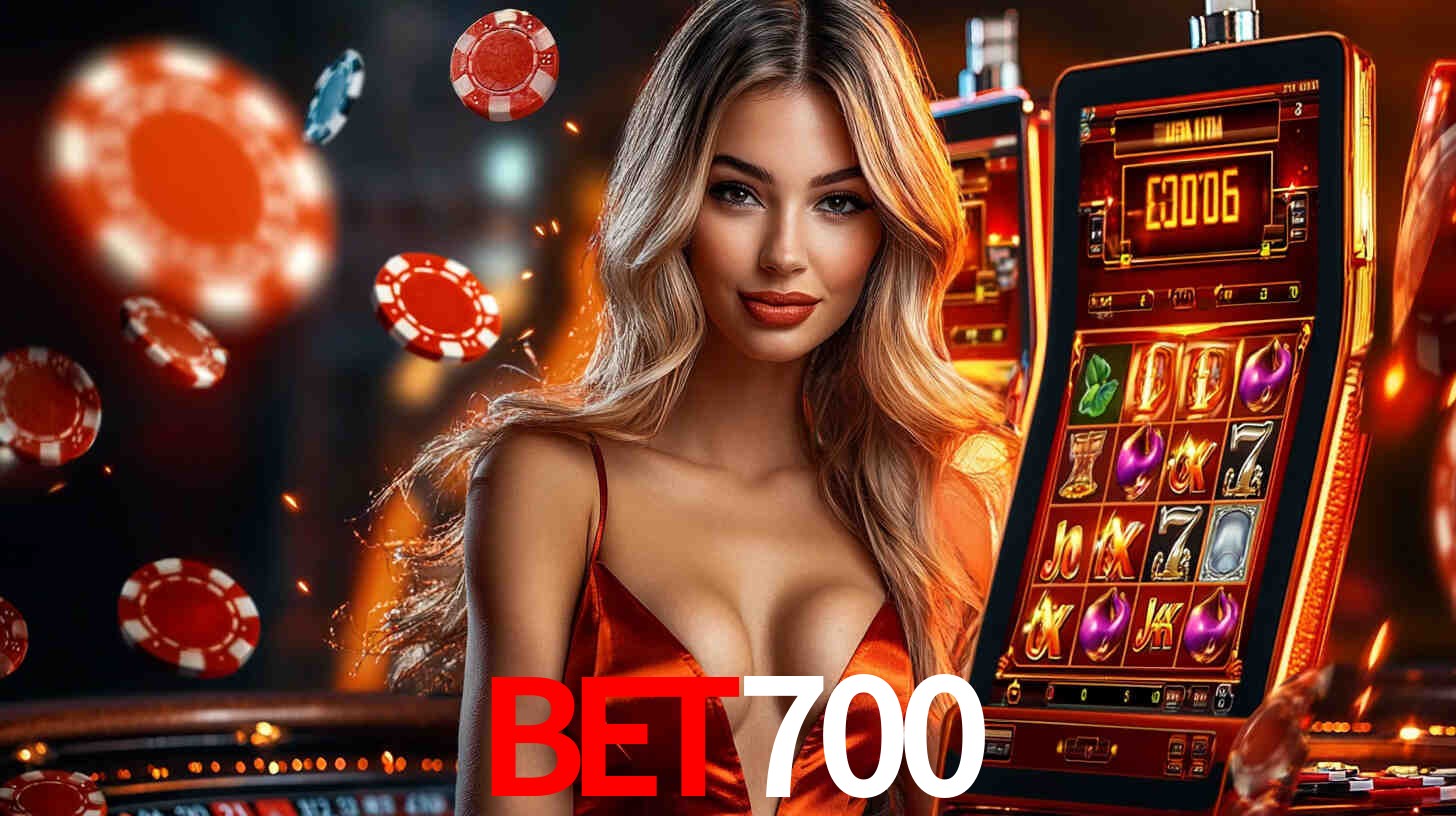 BET700 - Roleta do Destino - BET700.com