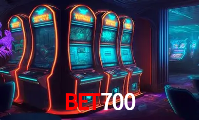 Desvendando o Mundo dos Jogos Virtuais na BET700