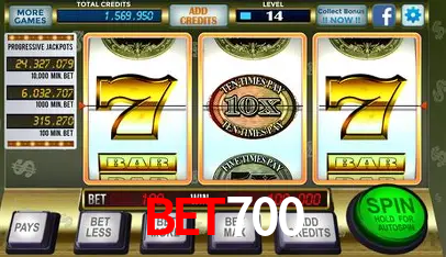 Desvendando o Mundo dos Jogos Virtuais na BET700