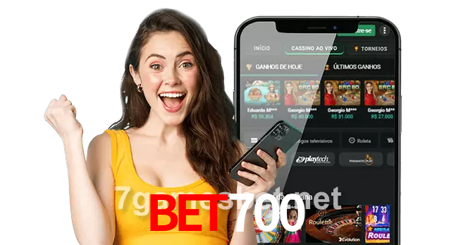 BET700