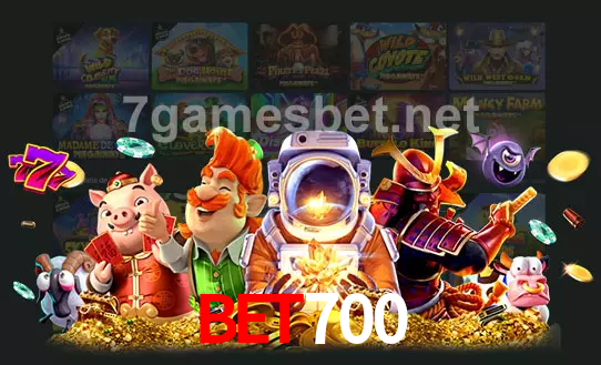 cassino BET700