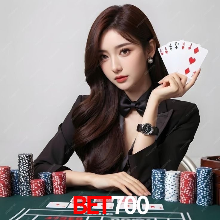 Design Responsivo BET700