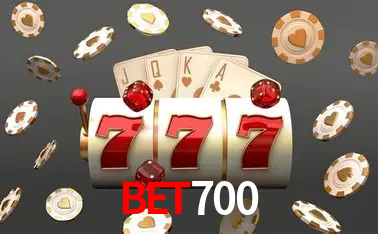 Cassino ao vivo com dealers reais na BET700