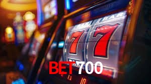 Login Seguro BET700