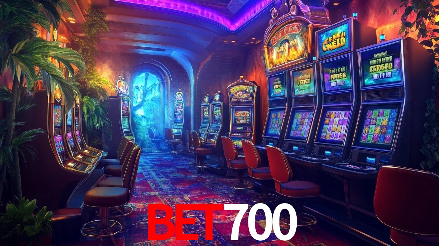 Tournaments BET700