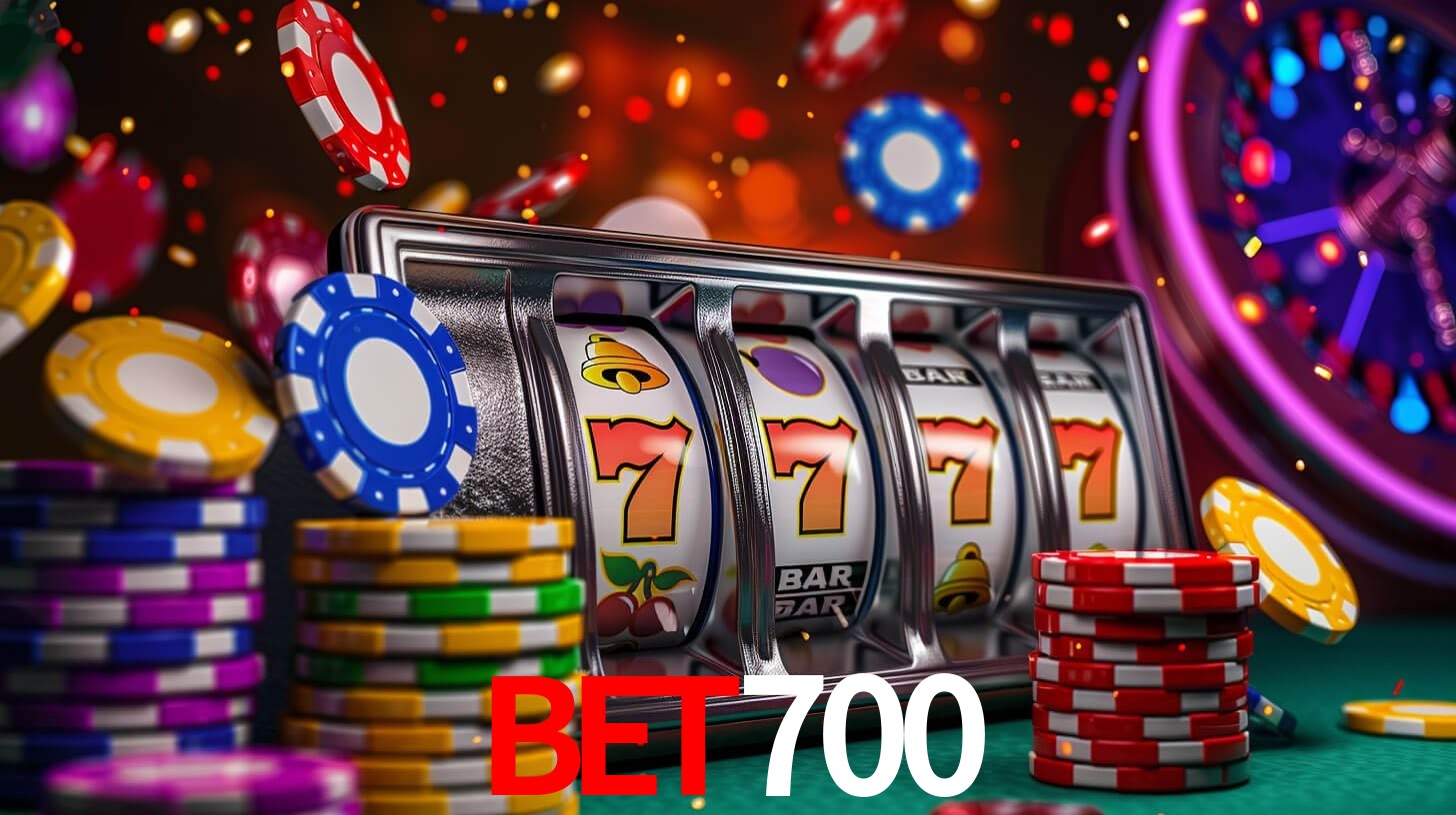 Interface do App BET700