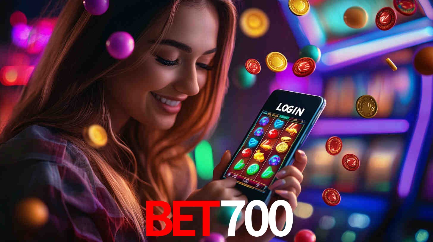 BET700.com