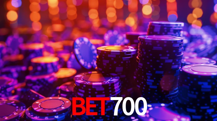 Mercados ao vivo e cash out na BET700