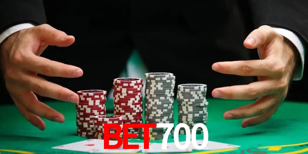 Benefícios VIP na BET700