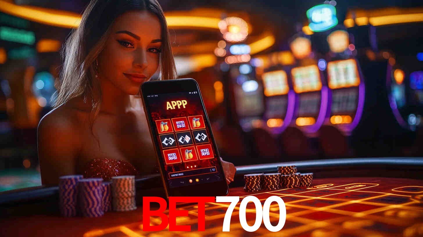 A Experiência Imersiva dos Cassinos Ao Vivo no BET700