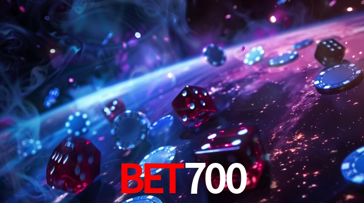 Slot Games BET700