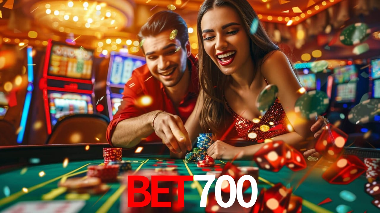 Benefícios da Conta BET700