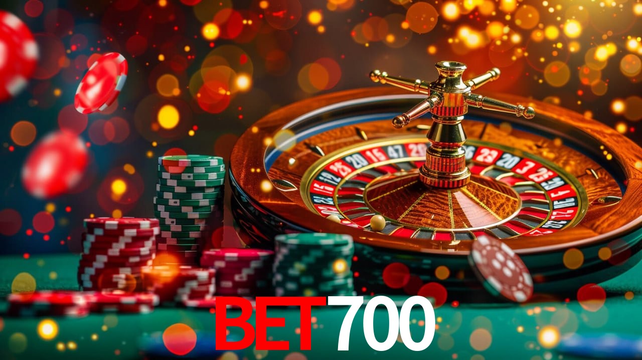 A Experiência Imersiva dos Cassinos Ao Vivo no BET700