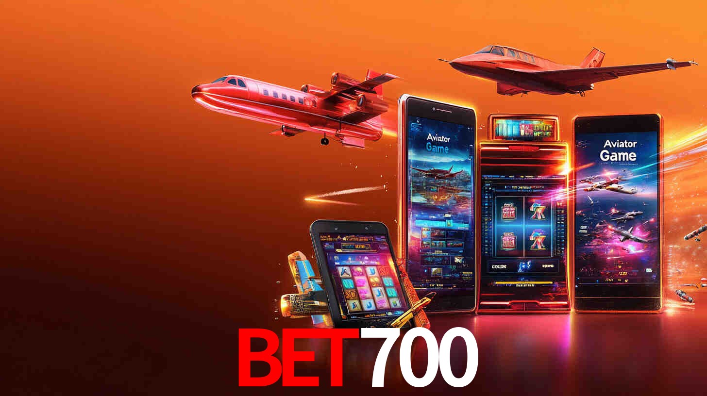 Desvendando o Mundo dos Jogos Virtuais na BET700