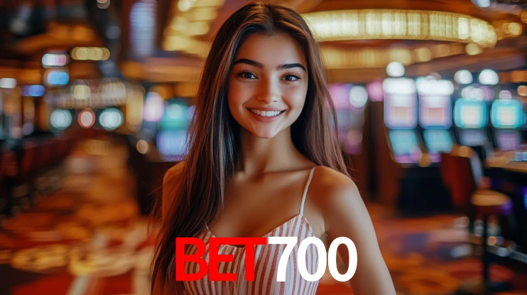 Cashback e recargas na BET700