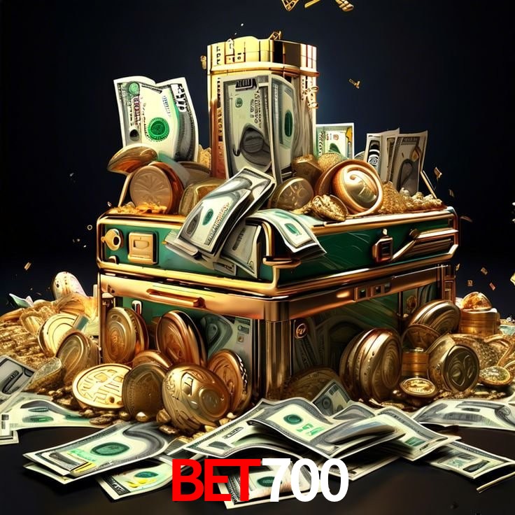 Apostas de Futebol BET700