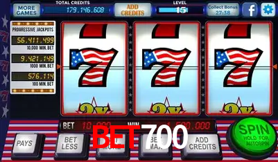 Descubra a Magia dos Jogos de Arcade no BET700