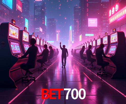 Bônus Diários BET700