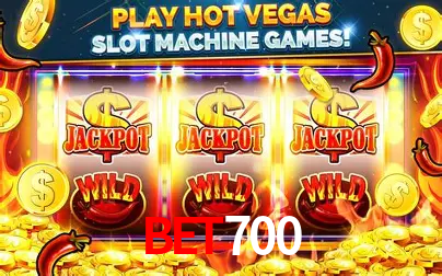 Descubra o Mundo do Cassino Online com BET700