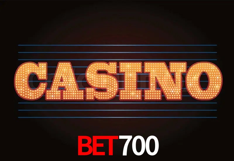 Estatísticas Esportivas BET700