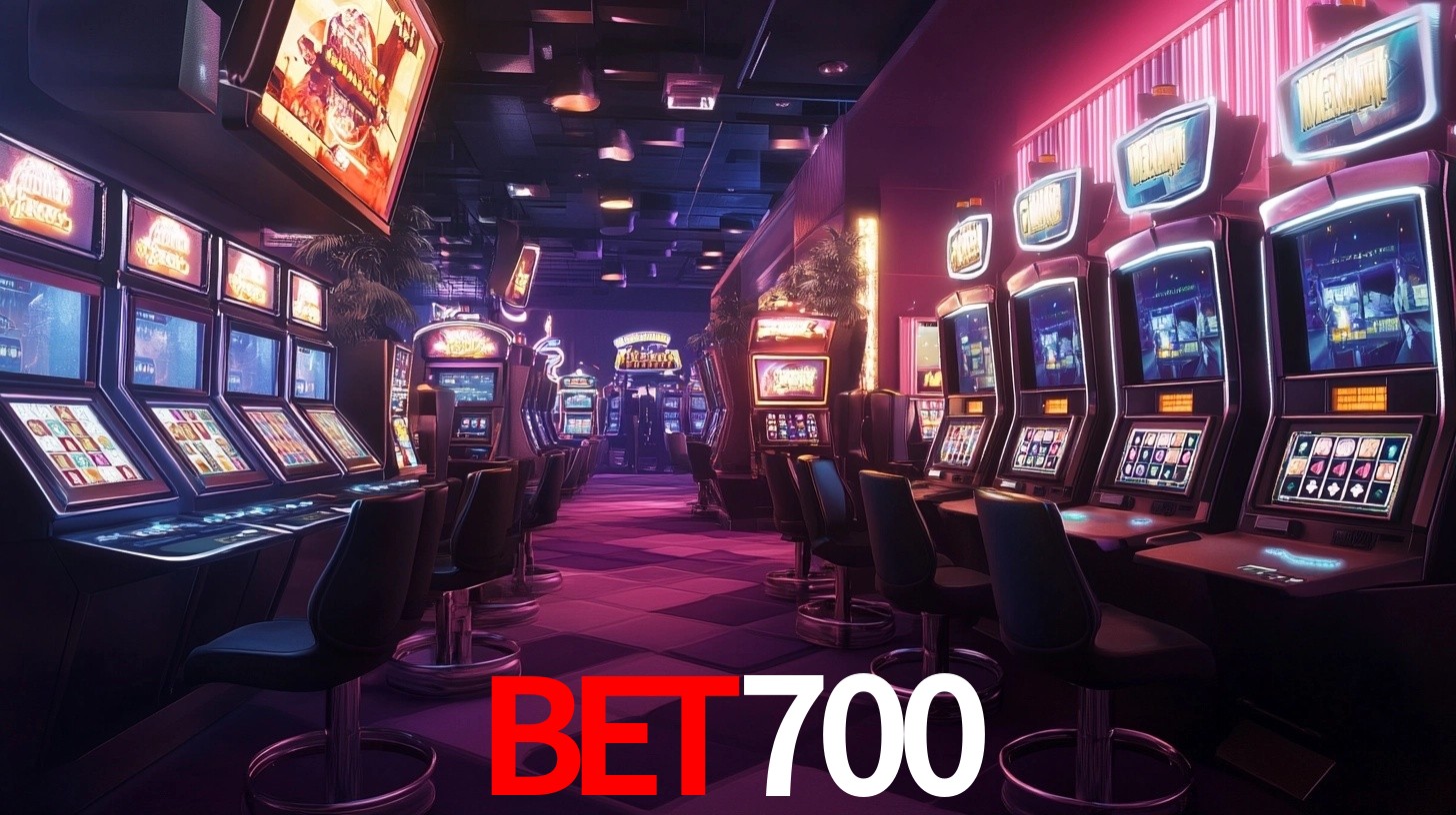 Ofertas Imperdíveis na BET700: Promoções e Bônus Que Valem a Pena