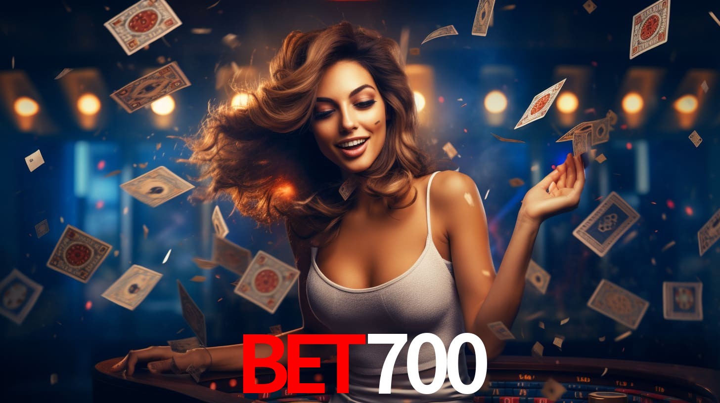Blackjack Table BET700