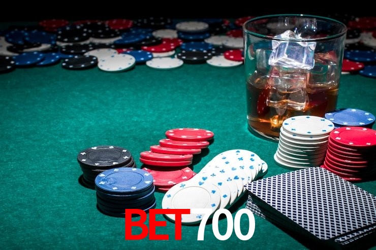 Casino Ao Vivo BET700