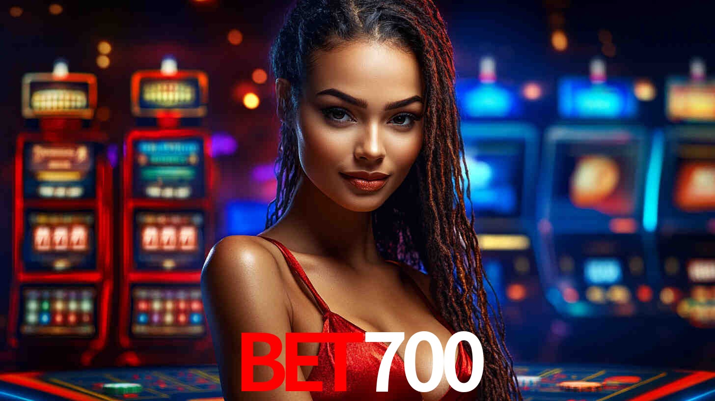Explorando a Categoria de Eventos em Apostas na BET700