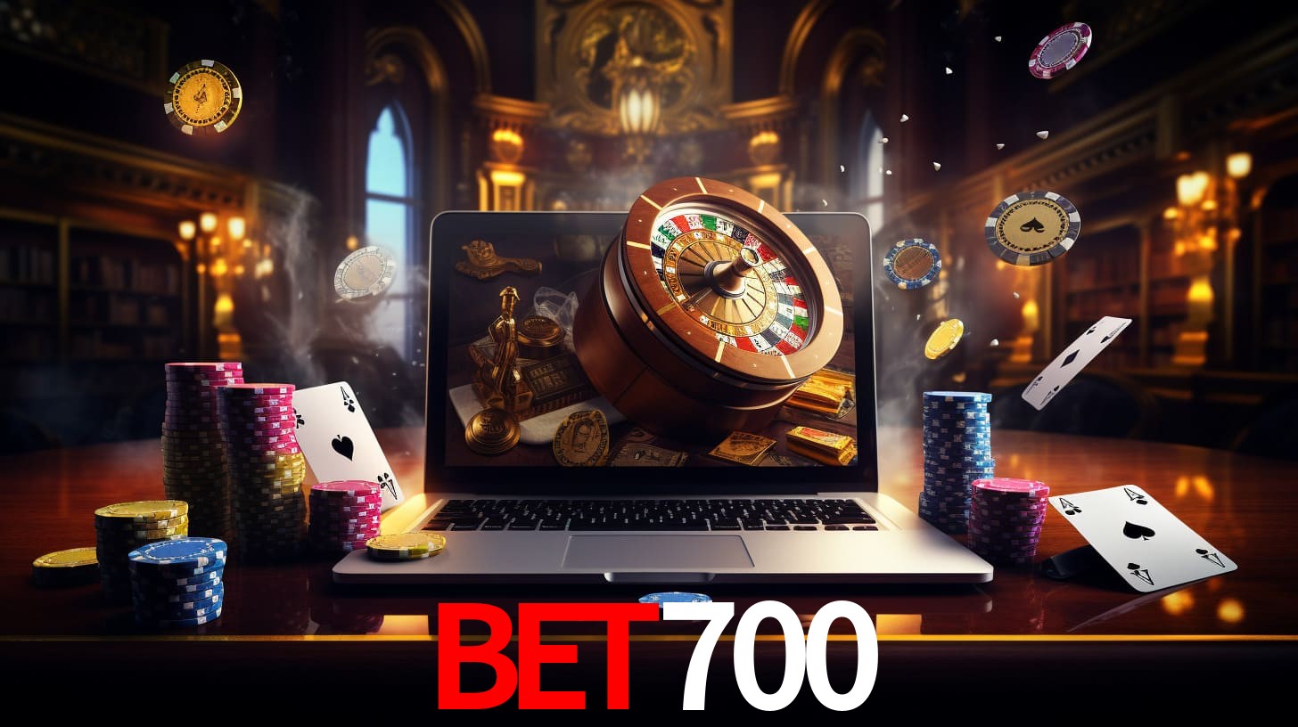 Live Casino BET700