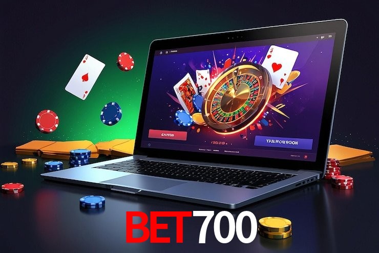 Promoção Relâmpago BET700