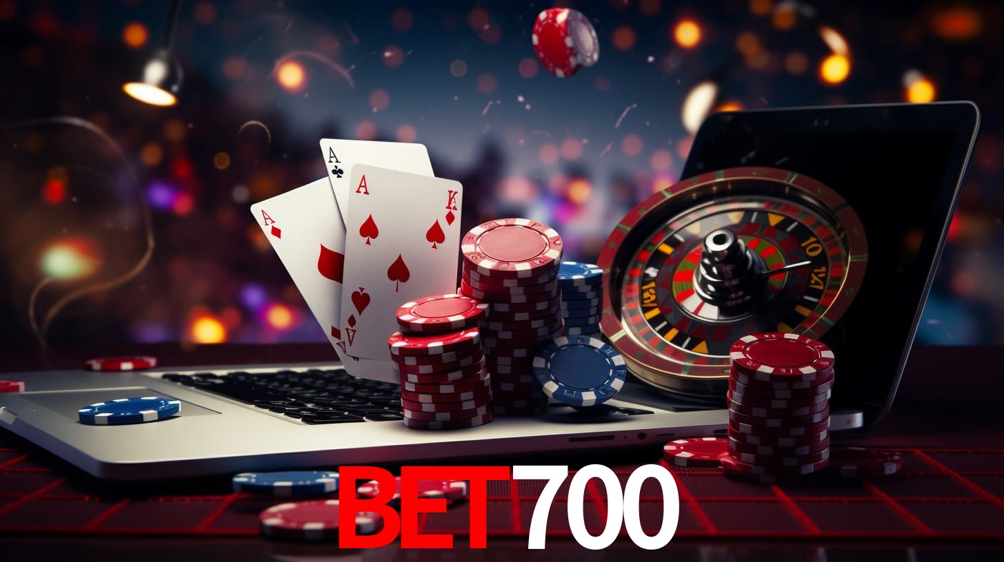 VIP Casino BET700