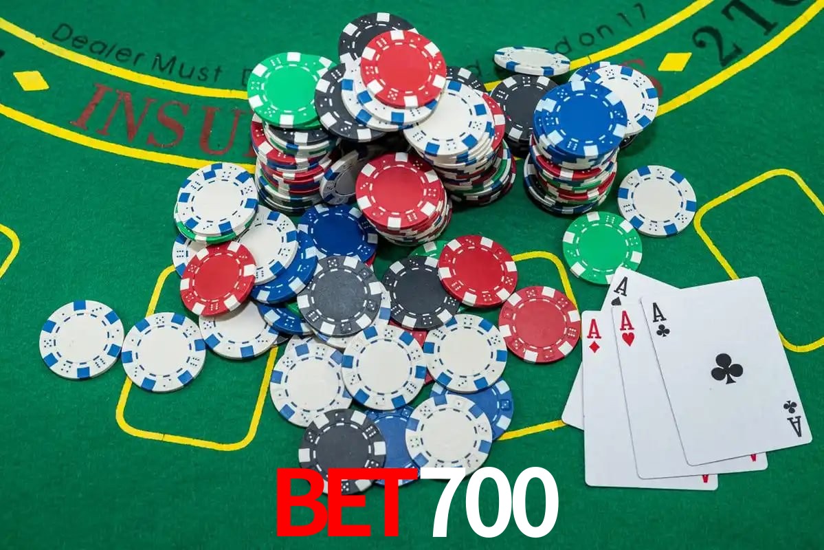 Jogos Exclusivos BET700