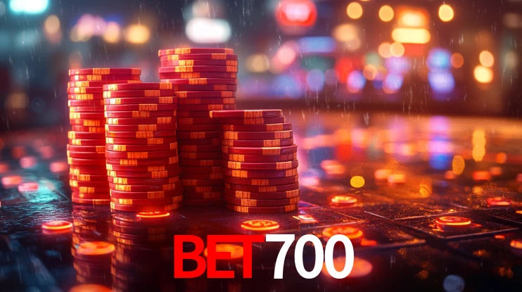 BET700.com