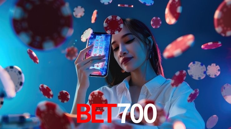 Desvendando o Mundo dos Jogos Virtuais na BET700