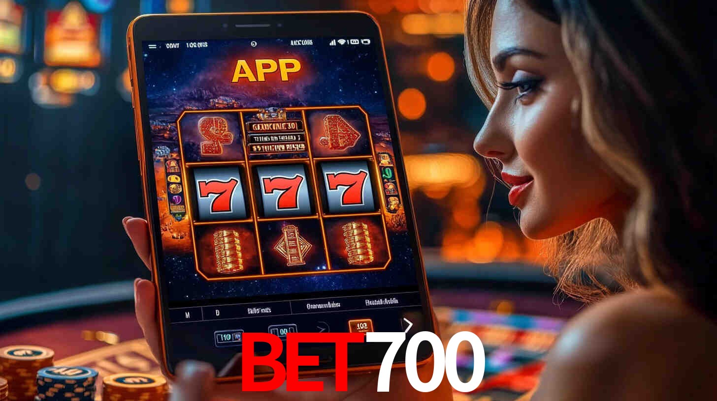 BET700 login