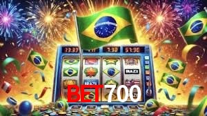 Bonus Features BET700