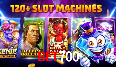 Inovações de Jogos na BET700: O Futuro das Experiências Interativas