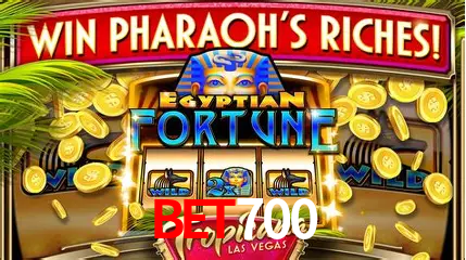 Bônus após cadastro na BET700