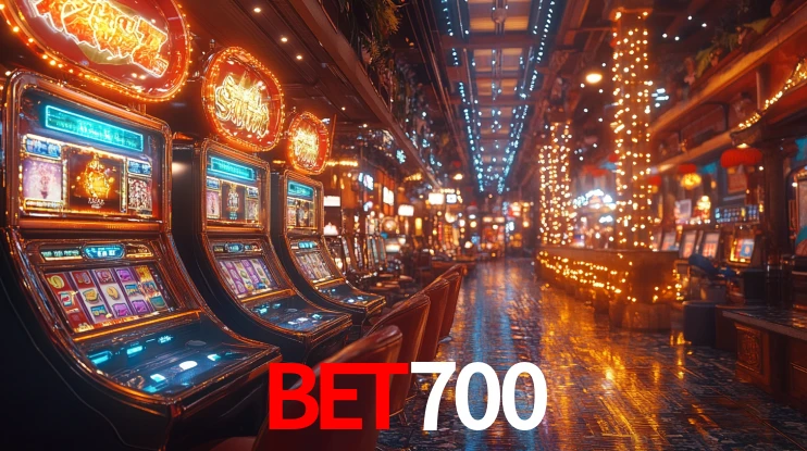 BET700: Seu Especialista em Apostas Esportivas Brasileiras