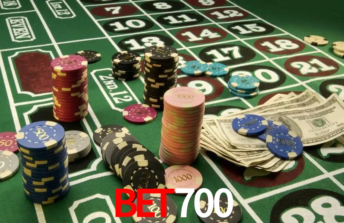 BET700