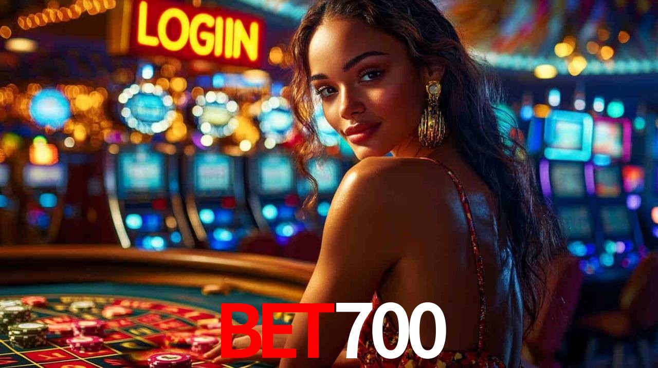 Jogos de Slot BET700