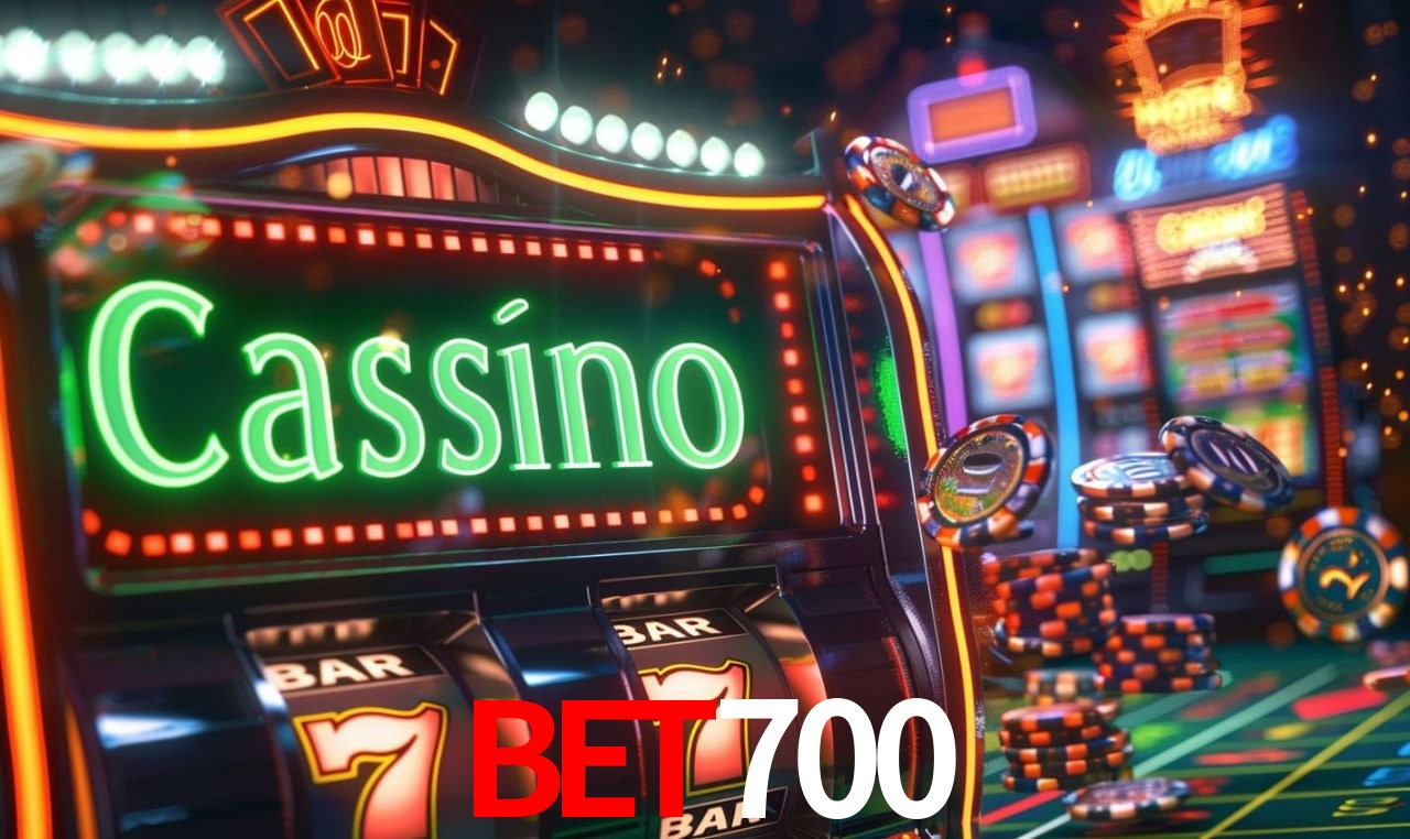 Cadastro Rápido BET700
