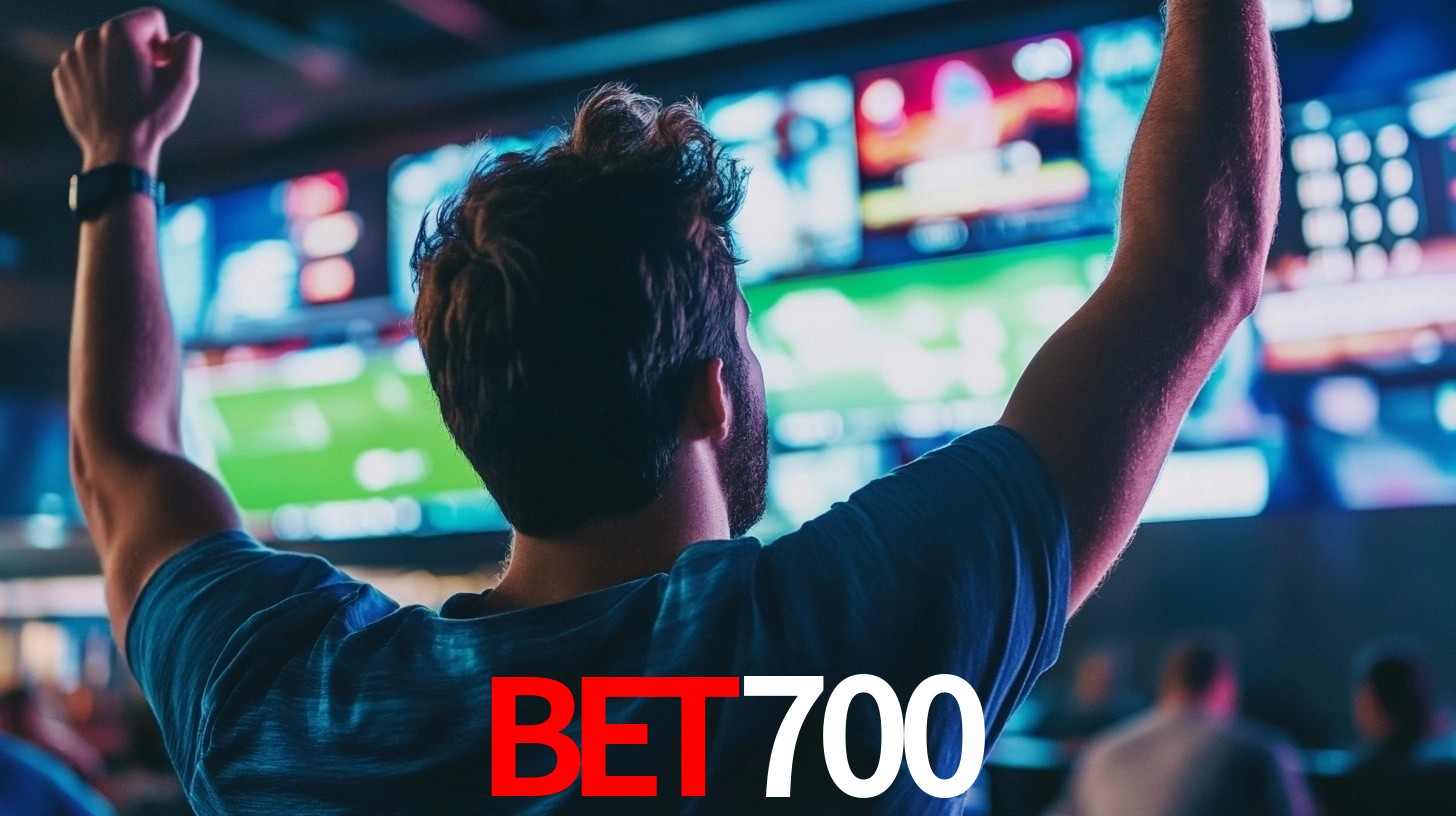 BET700.com