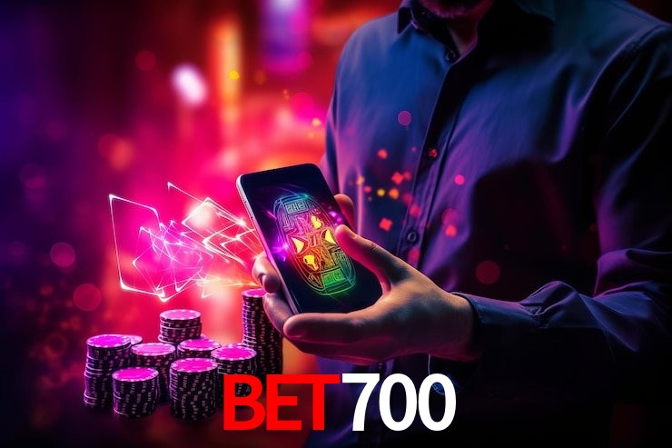 Programa VIP BET700