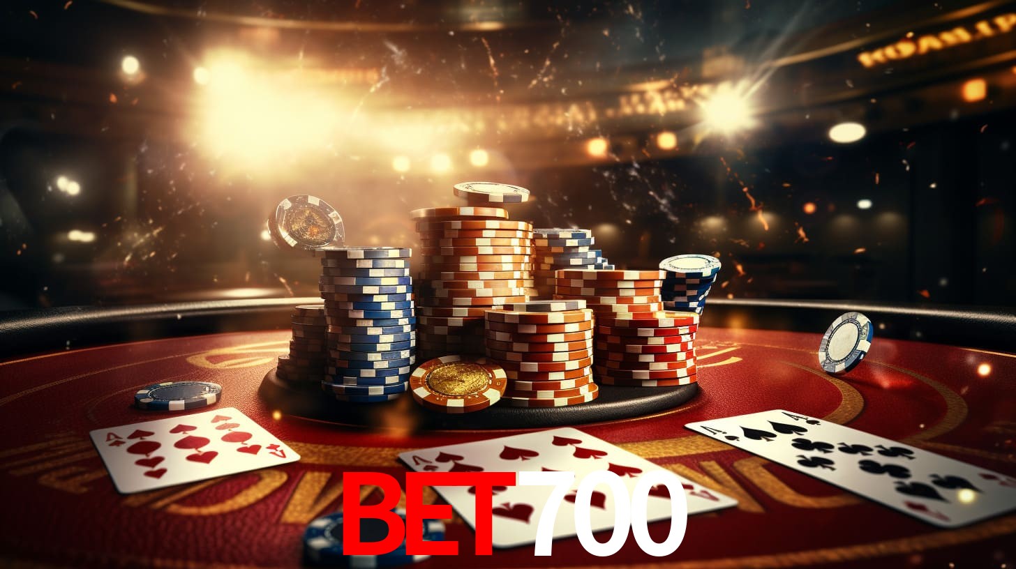 Roulette Table BET700