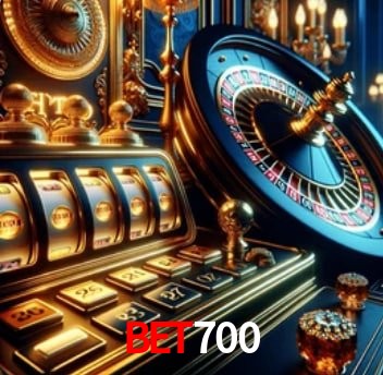 Mesa de Roleta BET700