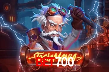 Provedores de Jogos BET700