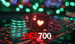 Apostas de Tênis BET700